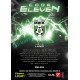 2025/26 Sportzoo Chance Liga 2. série #CE-24 JAKUB LAPEŠ Code Eleven