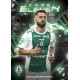 2025/26 Sportzoo Chance Liga 2. série #CE-14 VACHTANG ČANTURIŠVILI Code Eleven