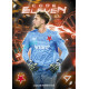 2025/26 Sportzoo Chance Liga 2. série #CE-01 JAKUB MARKOVIČ Code Eleven