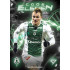 2025/26 Sportzoo Chance Liga 2. série #CE-15 MATĚJ POLIDAR Code Eleven