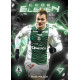 2025/26 Sportzoo Chance Liga 2. série #CE-15 MATĚJ POLIDAR Code Eleven