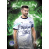 2025/26 Sportzoo Chance Liga 2. série #CE-31 MICHAL TRÁVNÍK Code Eleven Electric Green xx/55