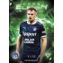2025/26 Sportzoo Chance Liga 2. série #CE-30 PATRIK BLAHÚT Code Eleven Electric Green xx/55