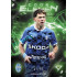 2025/26 Sportzoo Chance Liga 2. série #CE-29 MICHAL ŠEVČÍK Code Eleven Electric Green xx/55