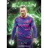 2025/26 Sportzoo Chance Liga 2. série #CE-21 VLADIMÍR ZEMAN Code Eleven Electric Green xx/55