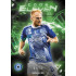 2025/26 Sportzoo Chance Liga 2. série #CE-17 JÁCHYM ŠÍP Code Eleven Electric Green xx/55