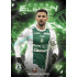 2025/26 Sportzoo Chance Liga 2. série #CE-13 NEMANJA TEKIJAŠKI Code Eleven Electric Green xx/55