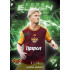 2025/26 Sportzoo Chance Liga 2. série #CE-32 MARCEL ČERMÁK Code Eleven Electric Green xx/55