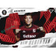 2025/26 Sportzoo Chance Liga 2. série #NB-06 JOAO GRIMALDO New Beginning