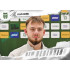 2025/26 Sportzoo Chance Liga 2. série #NB-14 FILIP PREBSL New Beginning
