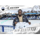 2025/26 Sportzoo Chance Liga 2. série #NB-13 AUGUSTIN DRAKPE New Beginning