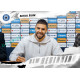 2025/26 Sportzoo Chance Liga 2. série #NB-10 DANIJEL ŠTURM New Beginning