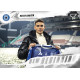 2025/26 Sportzoo Chance Liga 2. série #NB-09 PÉTER BARÁTH New Beginning