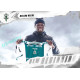 2025/26 Sportzoo Chance Liga 2. série #NB-08 NELSON OKEKE New Beginning