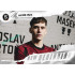 2025/26 Sportzoo Chance Liga 2. série #NB-07 MATYÁŠ VOJTA New Beginning