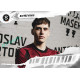 2025/26 Sportzoo Chance Liga 2. série #NB-07 MATYÁŠ VOJTA New Beginning