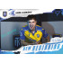 2025/26 Sportzoo Chance Liga 2. série #NB-15 TOMÁŠ ZLATOHLÁVEK New Beginning Crystal Blue xx/85