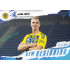 2025/26 Sportzoo Chance Liga 2. série #NB-18 JAKUB JUGAS New Beginning Crystal Blue xx/85