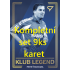 2025/26 Sportzoo Chance Liga 2. série kompletní set 9ks karet Klub Legend