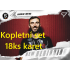 2025/26 Sportzoo Chance Liga 2. série kompletní set 18ks karet New Beginning