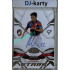 2025/26 Sportzoo Chance Liga 2. série #SL2-JP Jan Paluska Signed Stars Level 2 xx/75