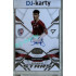 2025/26 Sportzoo Chance Liga 2. série #SL2-DS Daniel Smékal Signed Stars Level 2 xx/75