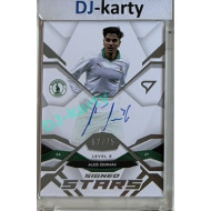 2025/26 Sportzoo Chance Liga 2. série #SL2-AC Aleš Čermák Signed Stars Level 2 xx/75