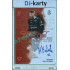 2025/26 Sportzoo Chance Liga 2. série #DRS-MM Matej Malenšek Debut Date Rookie Copper Auto 61/65