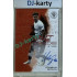 2025/26 Sportzoo Chance Liga 2. série #DRS-SP Stanislav Petruta Debut Date Rookie Copper Auto 16/65