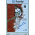 2025/26 Sportzoo Chance Liga 2. série #DRS-JC Jan Chytrý Debut Date Rookie Copper Auto 42/65