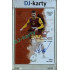 2025/26 Sportzoo Chance Liga 2. série #DRS-EH Eric Hunal Debut Date Rookie Copper Auto 54/65