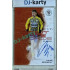 2025/26 Sportzoo Chance Liga 2. série #DRS-LB Lukáš Bránecký Debut Date Rookie Copper Auto 19/65