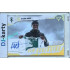 2025/26 Sportzoo Chance Liga 2. série #NBS-NO Nelson Okeke New Beginning Auto Gold 42/45