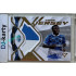 2025/26 Sportzoo Chance Liga 2. série #GJS-SJ Solomon John Game Jersey Auto 02/25