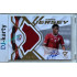 2025/26 Sportzoo Chance Liga 2. série #GJS-DT Divine Teah Game Jersey Auto 14/25