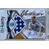 2025/26 Sportzoo Chance Liga 2. série #GJS-SP Jiří Spáčil Game Jersey Auto 13/25