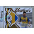 2025/26 Sportzoo Chance Liga 2. série #GJS-HA Denis Halinský Game Jersey Auto 11/25