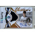 2025/26 Sportzoo Chance Liga 2. série #GJS-DB Daniel Barát Game Jersey Auto 14/25