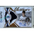 2025/26 Sportzoo Chance Liga 2. série #GJS-DB Daniel Barát Game Jersey Auto 10/25