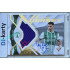 2025/26 Sportzoo Chance Liga 2. série #GJS-VS Vojtěch Smrž Game Jersey Auto 13/25