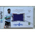 2025/26 Sportzoo Chance Liga 2. série #IM-EA Emmanuel Ayaosi Imperial Scripted Memorabilia Silver Auto 04/25