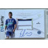 2025/26 Sportzoo Chance Liga 2. série #IM-JS Jiří Sláma Imperial Scripted Memorabilia Silver Auto 14/25