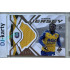2025/26 Sportzoo Chance Liga 2. série #GJ-JA John Auta Game Jersey 20/75