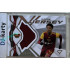 2025/26 Sportzoo Chance Liga 2. série #GJ-NC Namory Cissé Game Jersey 33/75