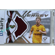 2025/26 Sportzoo Chance Liga 2. série #GJ-CE Marcel Čermák Game Jersey 62/75