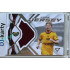 2025/26 Sportzoo Chance Liga 2. série #GJ-CE Marcel Čermák Game Jersey 62/75