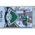2025/26 Sportzoo Chance Liga 2. série #GJ-JV Jan Vondra Game Jersey 14/75