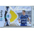 2025/26 Sportzoo Chance Liga 2. série #GJ-JZ Jan Zíka Game Jersey 23/75