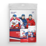 2026 Sportzoo Hokejové Česko Album