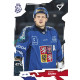 2026 Sportzoo Hokejové Česko #20 Radim Šimek